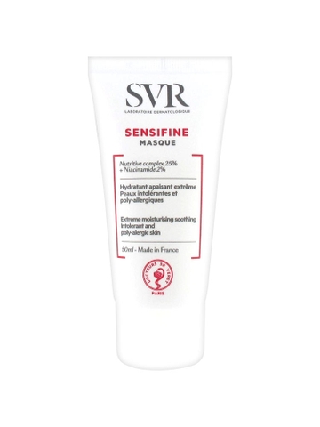 SỮA DƯỠNG THỂ SVR XERIAL 10 LAIT CORPS 200ML