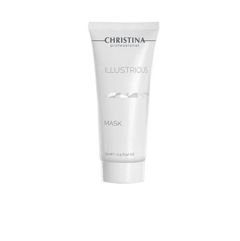 CHRISTINA ILLUSTRIOUS MASK