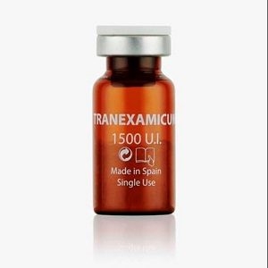 SRS MC PROF TRANEXA MICUM / TINH CHẤT GIẢM VIÊM, ĐIỀU TRỊ NÁM, CHỐNG LÃO HÓA