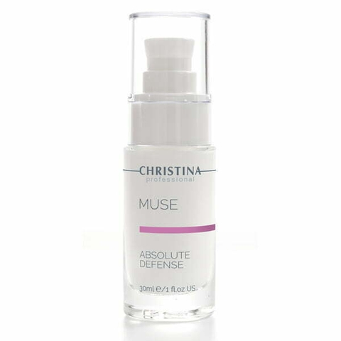 CHRISTINA MUSE ABSOLUTE DEFENSE 30