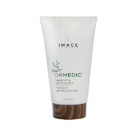 IMAGE ORMEDIC BALANCING GEL MASQUE