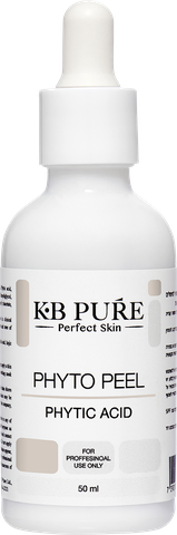 SERUM ĐIỀU TRỊ GIÚP TÁI TẠO LÀM SÁNG, ĐIỀU TRỊ LÀN DA TỐI MÀU, CÁC VẾT THÂM NÁM PHYTO PEEL PHYTIC ACID