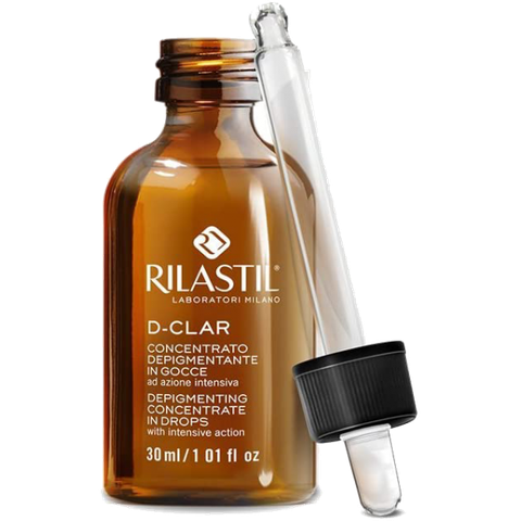 RILASTIL D-CLAR/ SERUM TRỊ NÁM RILASTIL D-CLAR
