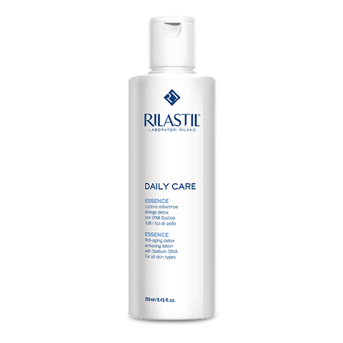  RILASTIL DAILY CARE ESSENCE/ TINH CHẤT DƯỠNG DA RILASTIL DAILY CARE ESSENCE