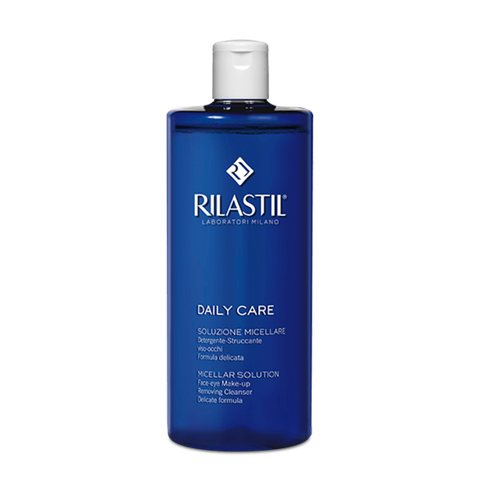 RILASTIL DAILY CARE MICELLAR SOLUTION/ TẨY TRANG RILASTIL DAILY CARE MICELLAR SOLUTION