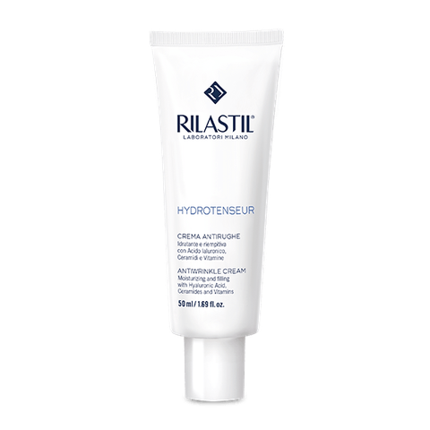 RILASTIL HYDROTENSEUR ANTIWRINKLE MOISTURIZING CREAM/ KEM DƯỠNG CHỐNG LÃO HÓA RILASTIL HYDROTENSEUR ANTIWRINKLE MOISTURIZING CREAM