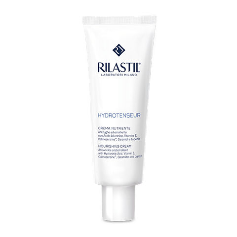 RILASTIL HYDROTENSEUR ANTIWRINKLE NOURISHING CREAM/ KEM DƯỠNG CHỐNG LÃO HÓA RILASTIL HYDROTENSEUR ANTIWRINKLE NOURISHING CREAM
