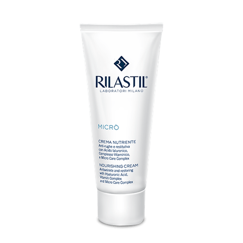 RILASTIL MICRO NOURISHING CREAM/ KEM DƯỠNG CHỐNG LÃO HÓA DA RILASTIL MICRO NOURISHING CREAM