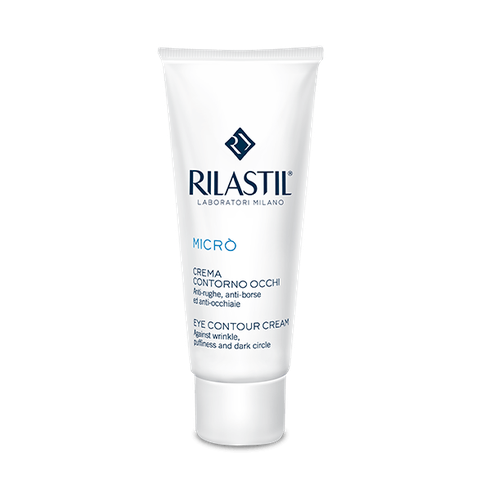 RILASTIL MICRO EYE CONTOUR CREAM/ KEM DƯỠNG CHỐNG LÃO HÓA VÙNG MẮT RILASTIL MICRO EYE CONTOUR CREAM