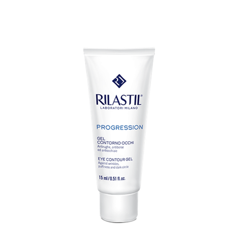 PROGRESSION EYE CONTOUR GEL/ GEL DƯỠNG CHỐNG LÃO HÓA VÙNG MẮT PROGRESSION EYE CONTOUR GEL