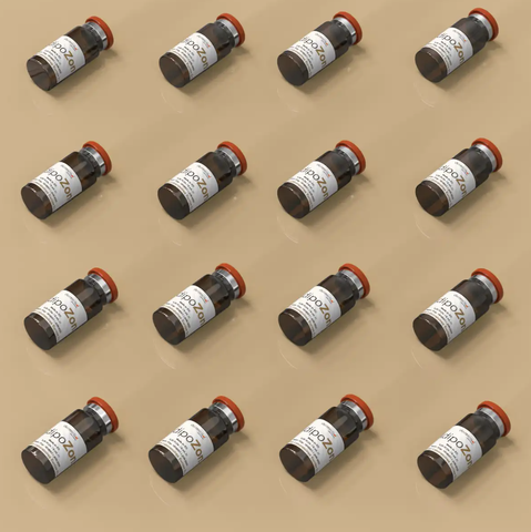 DERMICA ADIPOZON/ HUYẾT THANH CHUYỂN HÓA VÀ XỬ LÝ MỠ THỪA DERMICA ADIPOZON