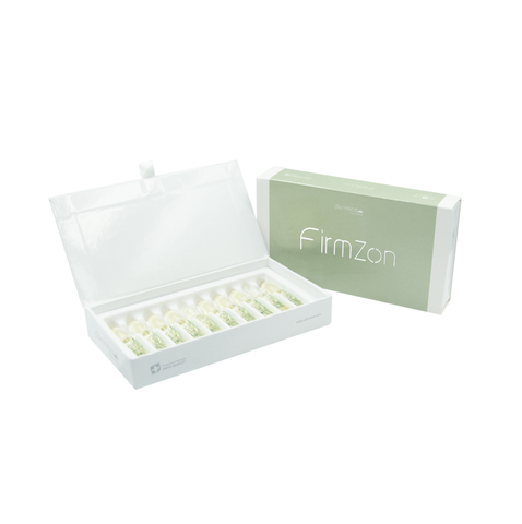 DERMICA FIRMZON/ GIẢM MỠ VÙNG MẶT, NỌNG CẰM, BỌNG MẮT DERMICA FIRMZON
