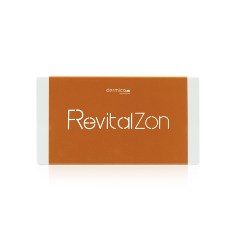 DERMICA REVITALZON/ HUYẾT THANH PHỤC HỒI, TÁI TẠO DA HƯ TỔN VÀ MỜ SẸO DERMICA REVITALZON