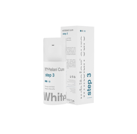 DERMICA WHITELAN STEP 3 CREAM/ KEM CHO NÁM VÀ RỐI LOẠN SẮC TỐ DERMICA WHITELAN STEP 3 CREAM