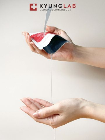 MẶT NẠ KYUNG LAB PDRN THERAPY MASK