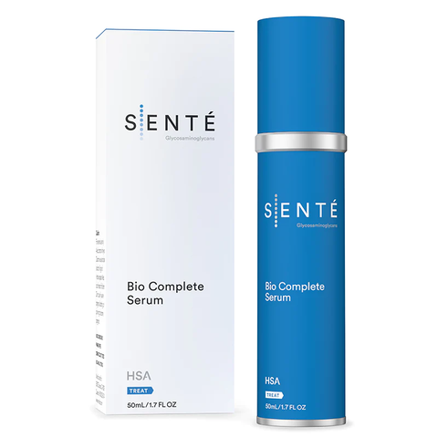 SENTÉ BIO COMPLETE SERUM
