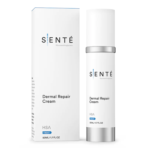 SENTE DERMAL REPAIR CREAM / KEM PHỤC HỒI DA