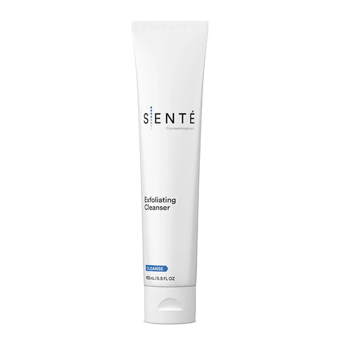SENTÉ EXFOLIATING CLEASER / SỮA RỬA MẶT TẨY TẾ BÀO CHẾT