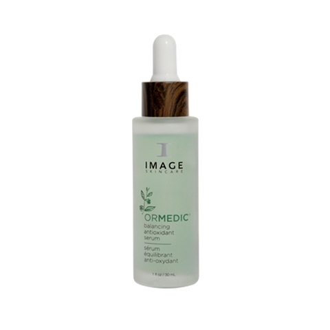 IMAGE ORMEDIC BALANCING ANTIOXIDANT SERUM