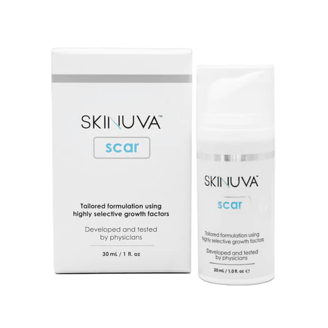 SKINUVA SCAR / KEM TRỊ SẸO (30ML)