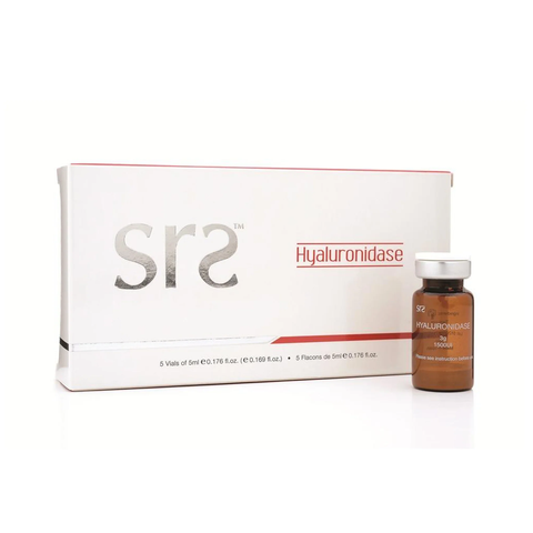 SRS HYALURONI DASE / TINH CHẤT NGĂN NGỪA TÍCH NƯỚC, DƯỚI DA, GIẢM MỠ