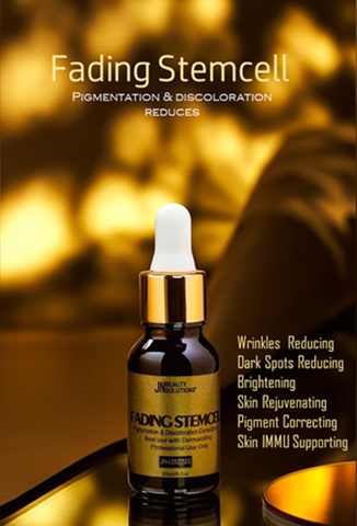JN REJU FADING STEMCELL SERUM