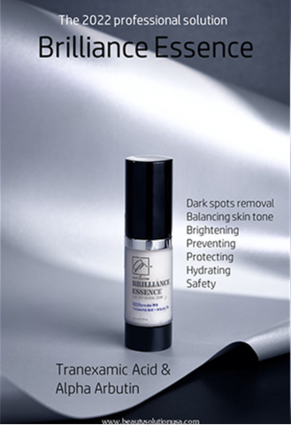 JN REJU BRILLIANCE ESSENCE CREAM SERUM/ TINH CHẤT JN BRILLIANCE ESSENCE CREAM SERUM