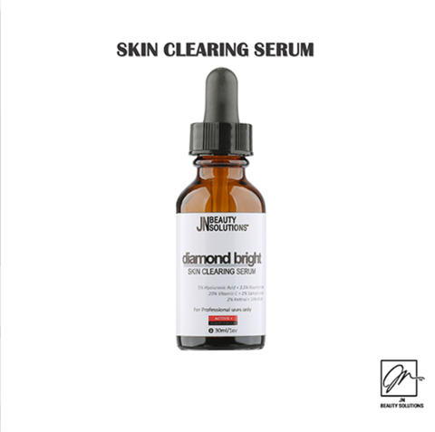 JN REJU SKIN CLEARING SERUM/ TINH CHẤT JN REJU SKIN CLEARING SERUM
