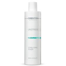 CHRISTINA UNSTRESS STABILIZING TONER 300ML