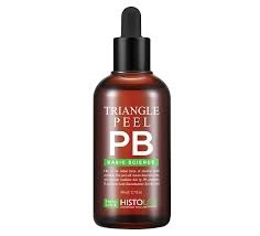 HISTOLAB TRIANGLE PEEL PB / DUNG DỊCH TẨY TẾ BÀO CHẾT THÍCH HỢP CHO DA DẦU MỤN