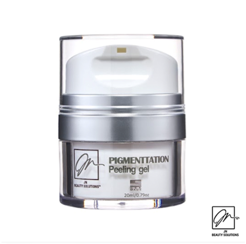 JN PIGMENTATION PEELING GEL