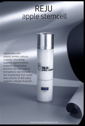 JN REJU APPLE STEMCELL SERUM