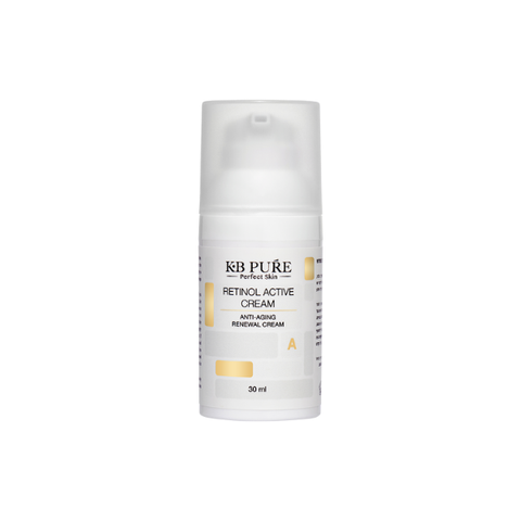 KB PURE RETINOL ACTIVE CREAM