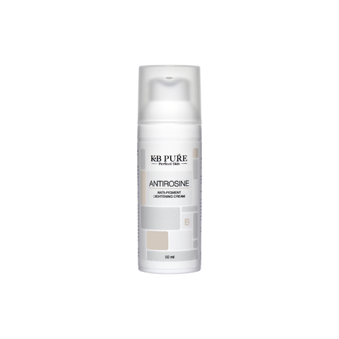 KB PURE ANTIROSINE CREAM