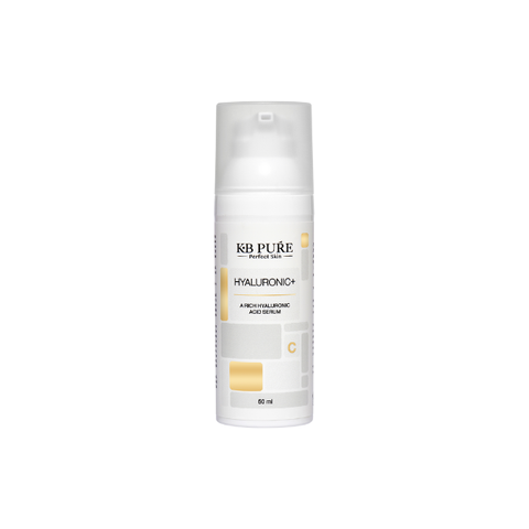 KB PURE HYALURONIC+
