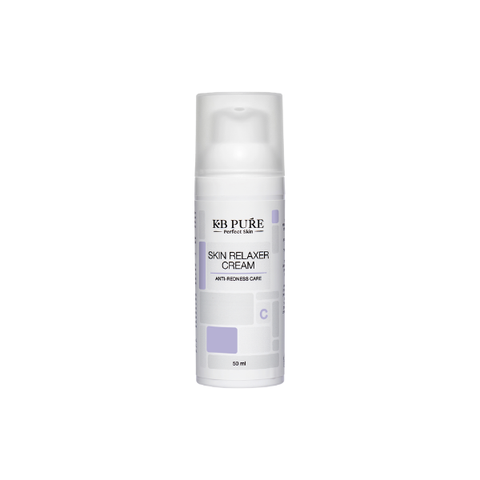 KB PURE SKIN RELAXER CREAM