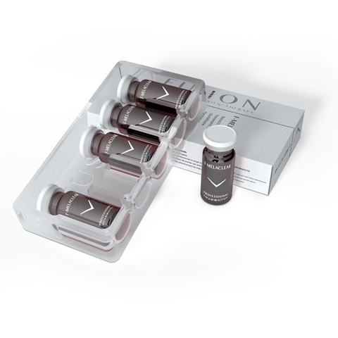 FUSION F- MELACLEAR / MESO HỖ TRỢ ĐIỀU TRỊ TĂNG SẮC TỐ VÀ NÁM TRÊN DA