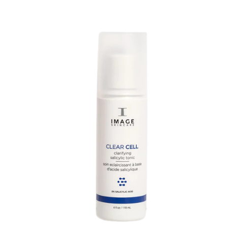 CLEAR CELL SALICYLIC CLARIFYING TONIC