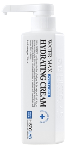 HISTOLAB WATER-MAR HYDRATING CREAM / KEM KHÓA DƯỠNG CHẤT, CẤP ẨM CHUYÊN SÂU, PHỤC HỒI CHỨC NĂNG CỦA TẾ BÀO
