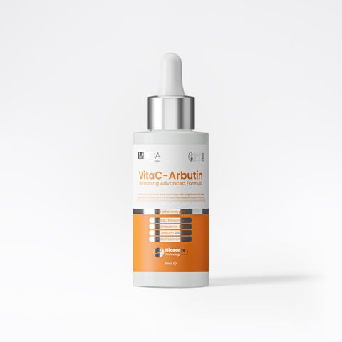 MD CARE VITAC - ARBUTIN SERUM WHITENING ADVANCED FORMULA / SERUM SÁNG DA, CHỐNG LÃO HOÁ  