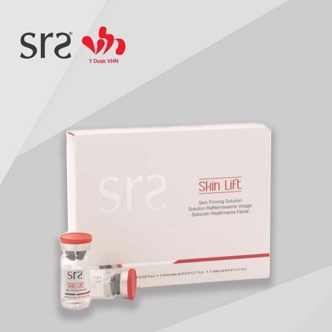 TINHCHẤT CĂNG BÓNG, TRẺ HÓA SRS SKIN RENEW