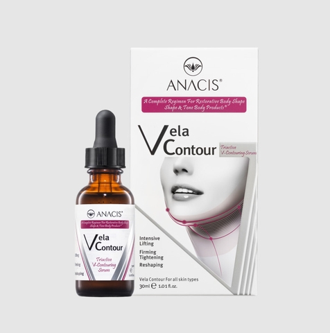 VELA CONTOUR V CONTOURING SERUM
