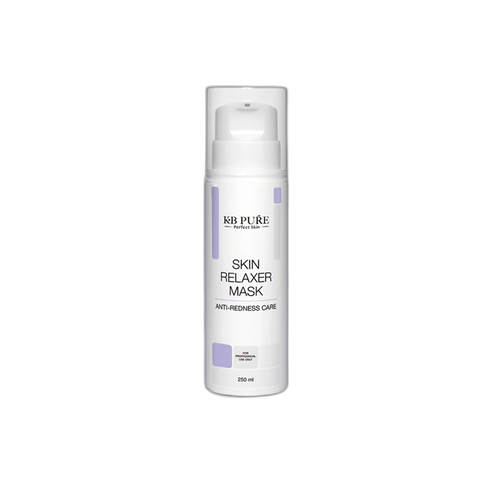 KB PURE SKIN RELAXER MASK