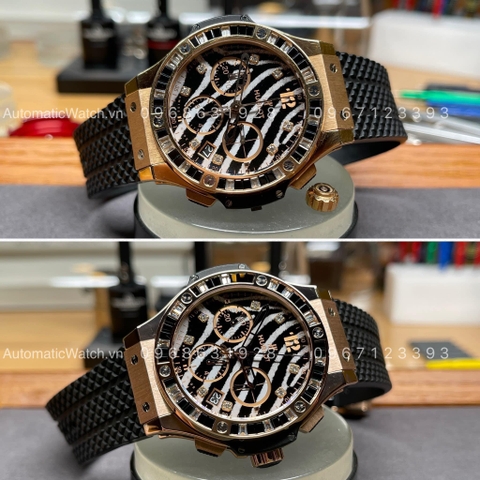 Sửa chữa bảo dưỡng đồng hồ Hublot BingBang Limited 41mm