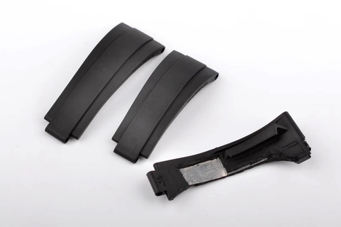 Dây Đồng Hồ Rolex Oyter Flex Lõi hợp kim