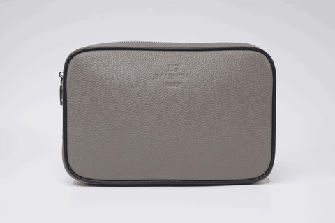 Túi clutch cầm tay da bò Clemence cao cấp