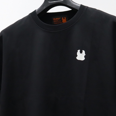Now focus on me Very Peri Tee
