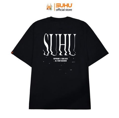 Suhu water surface Tee