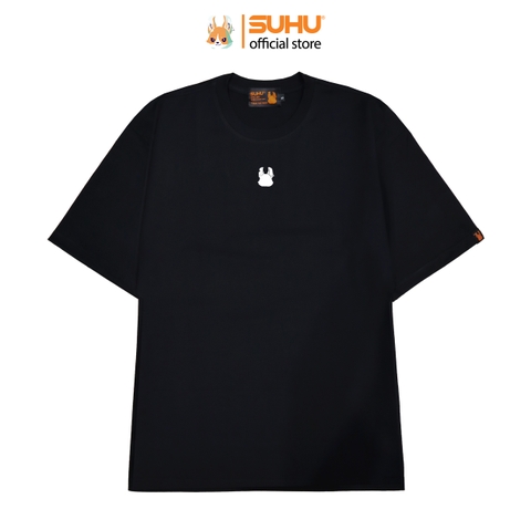 Simple logo Tee