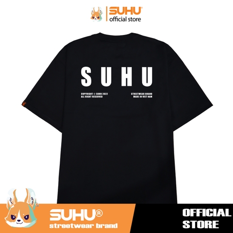 Simple logo Tee